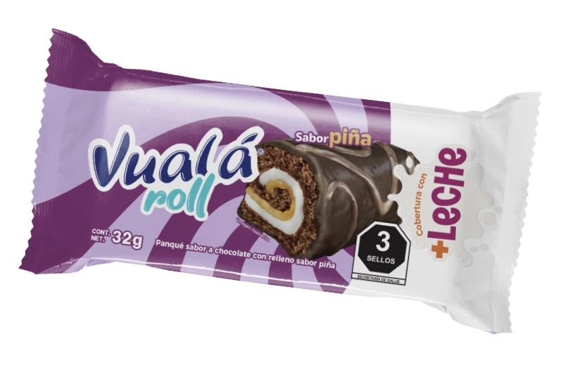 Vualá Roll