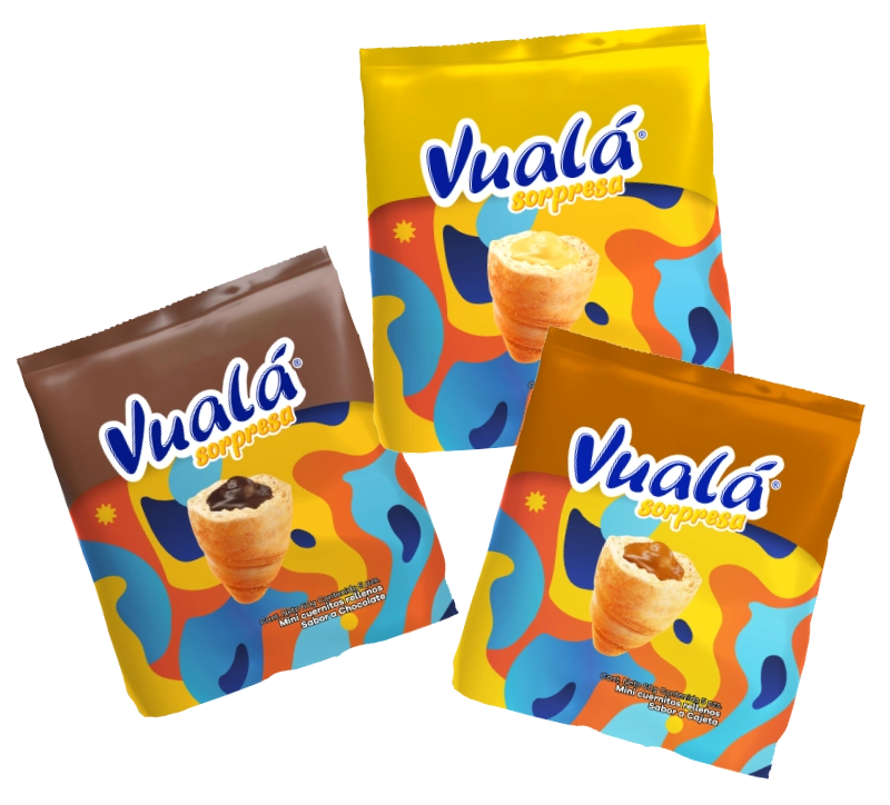 Vuala Sorpresa