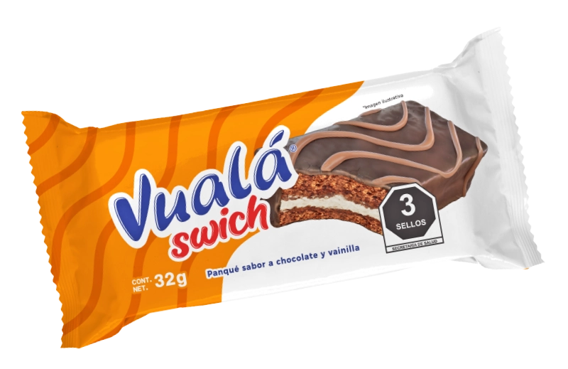 Vualá Switch